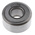 Yoke Cam Follower 17mm ID, 40mm OD