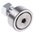 Stud Cam Follower KR 32PP, 12mm ID, 32mm OD