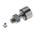 Stud Cam Follower KR 19PP, 8mm ID, 19mm OD