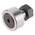 Standard Caged Cam Follower CF 10-1 BUUR, 10mm ID, 26mm OD