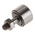 Standard Caged Cam Follower CF 4 FBUUR, 4mm ID, 12mm OD