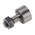 Standard Caged Cam Follower CF 8 FBUUR, 8mm ID, 19mm OD