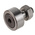 Standard Caged Cam Follower CF 10-1 FBUUR, 10mm ID, 26mm OD