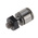 Miniature Caged Cam Follower CFS 2.5W, 2.5mm ID, 5mm OD