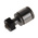 Miniature Caged Cam Follower CFS 3W, 3mm ID, 6mm OD
