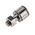 Miniature Thrust Cam Follower CFS 5FW, 5mm ID, 10mm OD