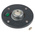 4 Hole Flange Bearing Unit, PME25-XL-N, 25mm ID
