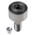 Stud Cam Follower KR19-X-PP-A, 8mm ID, 19mm OD