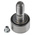 Stud Cam Follower KR19-X-PP-A, 8mm ID, 19mm OD