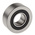 Yoke Cam Follower LR5003-2RS, 17mm ID, 40mm OD