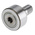 Stud Cam Follower PWKR47-2RS-XL, 20mm ID, 47mm OD