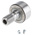 Stud Cam Follower PWKR47-2RS-XL, 20mm ID, 47mm OD