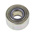 Yoke Cam Follower PWTR15-2RS-XL, 15mm ID, 35mm OD