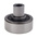 Stud Cam Follower ZL5204-DRS, 20mm ID, 52mm OD