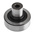 Stud Cam Follower ZL5205-DRS, 25mm ID, 62mm OD