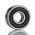 Single Row Cam Roller Cam Follower 361200 R, 10mm ID, 32mm OD