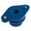 2 Hole Flange Bearing Unit, F2BC 25M-CPSS-DFH, 25mm ID