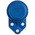3 Hole Flange Bearing Unit, F3BBC 108-CPSS-DFH, 38.1mm ID