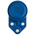 4 Hole Flange Bearing Unit, F3BBC 35M-CPSS-DFH, 35mm ID