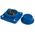 4 Hole Flange Bearing Unit, F4BC 104-CPSS-DFH, 31.75mm ID