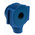 Take Up Bearing Unit, WSTUC 104-CPSS-DFH, 31.75mm ID