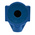 Take Up Bearing Unit, WSTUC 104-CPSS-DFH, 31.75mm ID