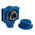 Take Up Bearing Unit, WSTUC 108-CPSS-DFH, 38.1mm ID