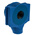 Take Up Bearing Unit, WSTUC 108-CPSS-DFH, 38.1mm ID