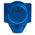 Take Up Bearing Unit, WSTUC 108-CPSS-DFH, 38.1mm ID