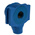 Take Up Bearing Unit, WSTUC 30M-CPSS-DFH, 30mm ID