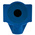 Take Up Bearing Unit, WSTUC 30M-CPSS-DFH, 30mm ID