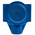 Take Up Bearing Unit, WSTUC 30M-CPSS-DFH, 30mm ID