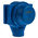 Take Up Bearing Unit, WSTUC 30M-CPSS-DFH, 30mm ID