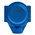 Take Up Bearing Unit, WSTUC 35M-CPSS-DFH, 35mm ID