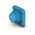 4 Hole Flange Bearing Unit, F4BC 100-CPSS-DFH, 25.4mm ID