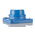 4 Hole Flange Bearing Unit, F4BC 50M-CPSS-DFH, 50mm ID