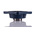 4 Hole Flange Bearing Unit, FY 40 TF, 40mm ID