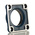 4 Hole , FY 510 M, 90mm ID