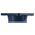 4 Hole Flange Bearing Unit, FY 512 M, 110mm ID