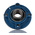 4 Hole Flange Bearing Unit, FYC 30 TF, 30mm ID
