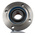 4 Hole Flange Bearing Unit, FYC 35 TF, 35mm ID