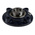 4 Hole Flange Bearing Unit, MFC25, 25mm ID