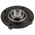4 Hole Flange Bearing Unit, MFC50, 50mm ID