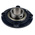 4 Hole Flange Bearing Unit, MFC50, 50mm ID