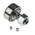 Stud-Type Cam Follower KR 32 PPXA, 12mm ID, 32mm OD