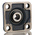 4 Hole Flange Bearing Unit, FY 15 TF, 15mm ID