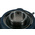 4 Hole Flange Bearing Unit, FY 35 TF, 35mm ID
