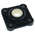 4 Hole Flange Bearing Unit, EFSM-20, 20mm ID