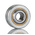 RS PRO 5mm Bore Spherical Bearing, 190N Axial Load Rating, 780N Radial Load Rating, 16mm O.D