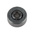 RS PRO 3mm Bore Spherical Bearing, 2500N Axial Load Rating, 10300N Radial Load Rating, 12mm O.D